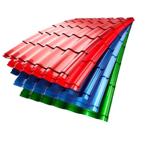 Roofing Sheets in Ghana Types, Prices And More — March 2024