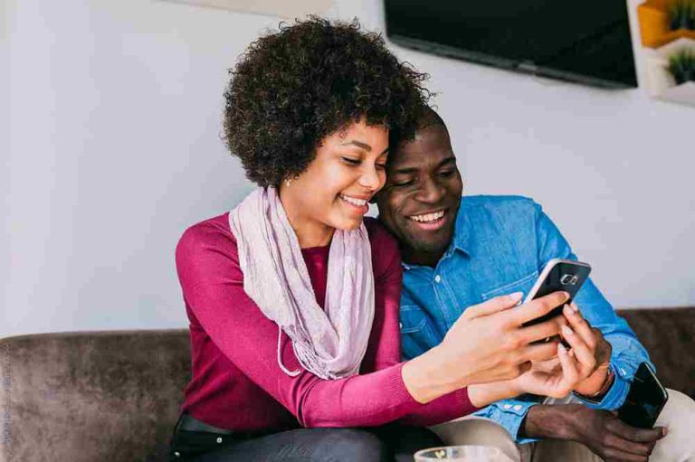 Top Dating Sites in Ghana — April 2024