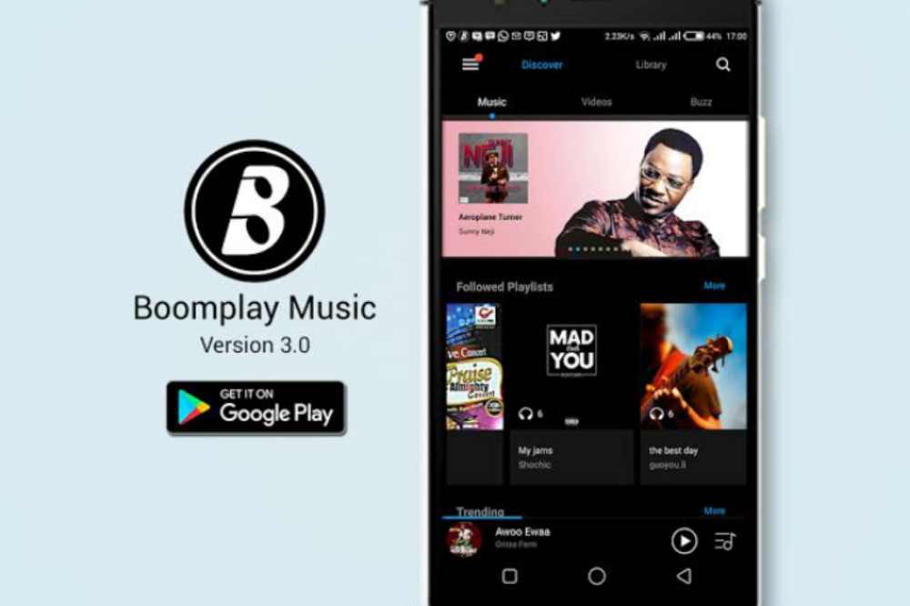 how-to-upload-music-on-boomplay-march-2023